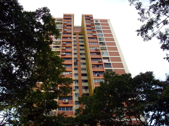 Blk 523 Jurong West Street 52 (Jurong West), HDB 5 Rooms #428462